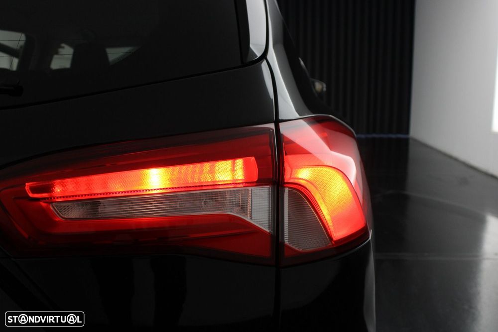 Ford Focus SW 1.5 TDCi EcoBlue Business - 29