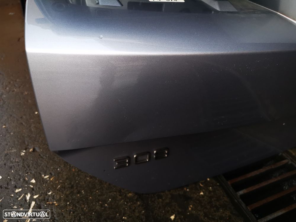 PEUGEOT 308 III SW TAMPA MALA - M307 - 8