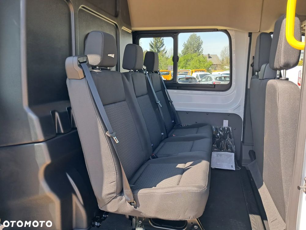 Ford Transit Brygadowy - 6