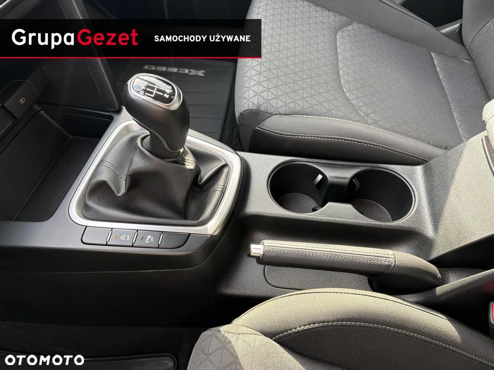 Kia XCeed 1.5 T-GDI M - 27