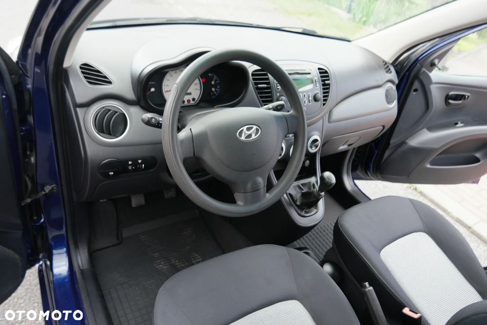 Hyundai i10 - 19