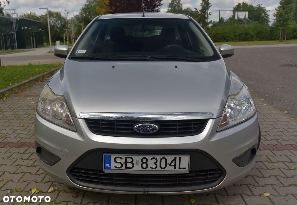 Ford Focus 1.6 TDCi Trend - 3