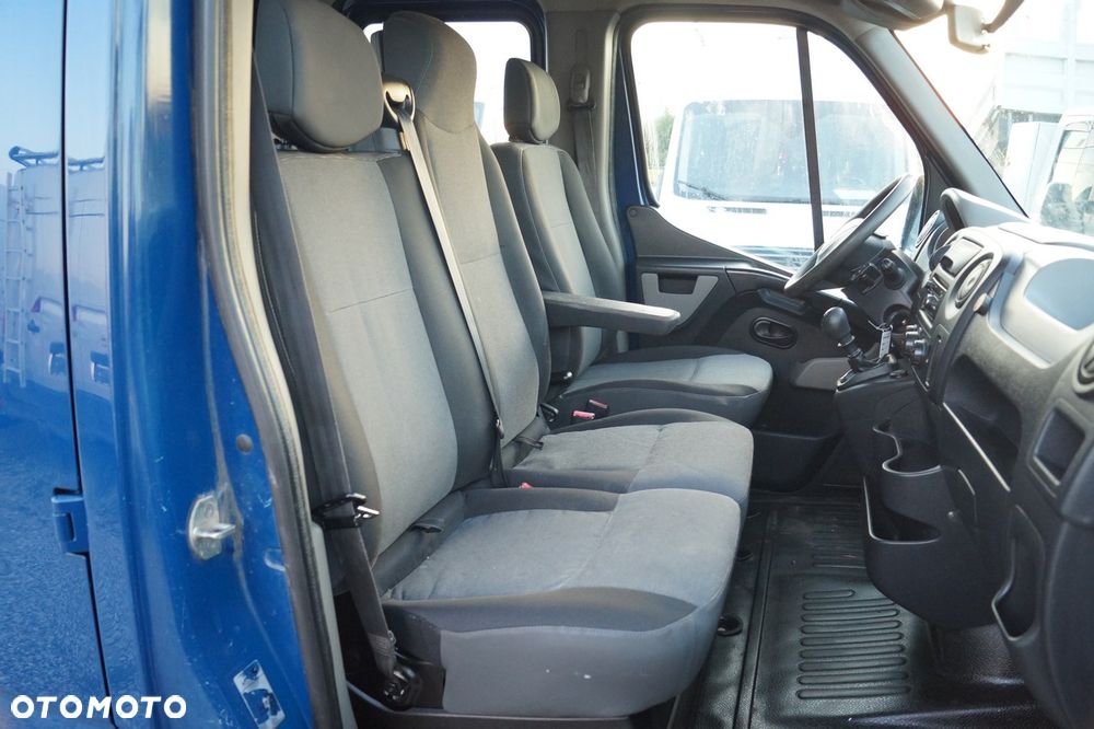 Renault Master - 25