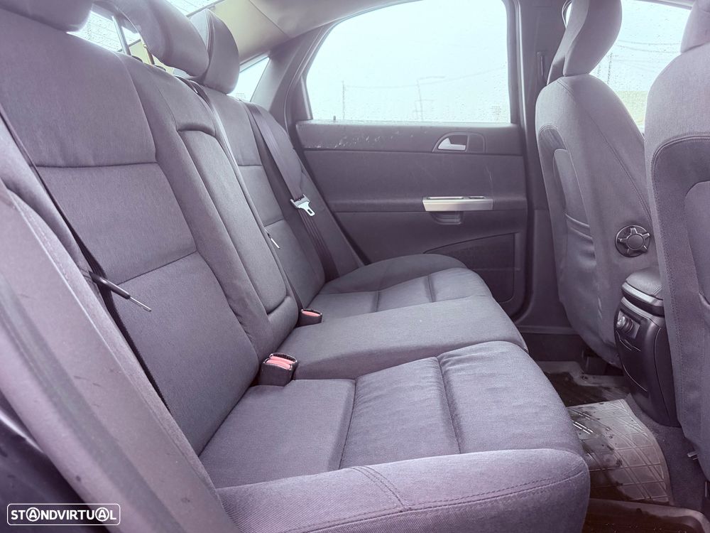 Volvo S40 1.6 D Nível 3 - 12