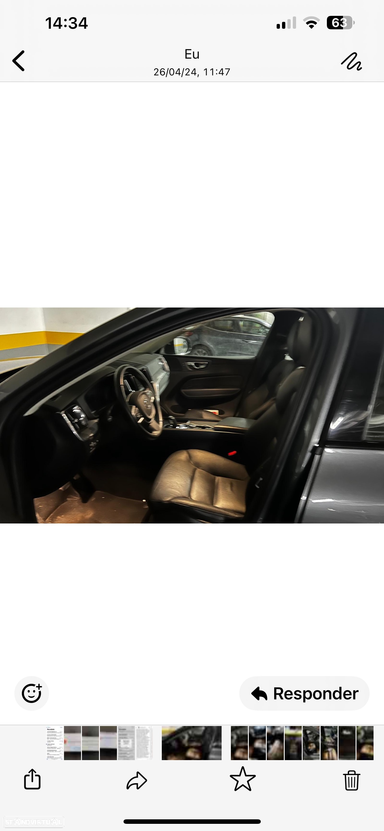 Volvo XC 60 - 11