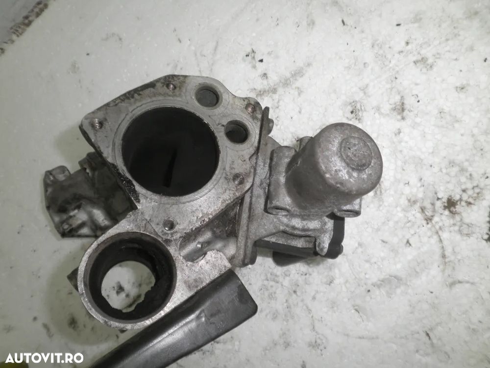 EGR Renault Clio 3, Megane 2, Kangoo, 1.5 DCI 8200452876 - 2