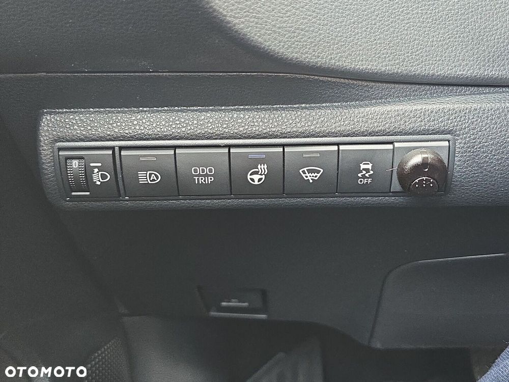 Toyota Corolla 1.8 Hybrid Style - 26