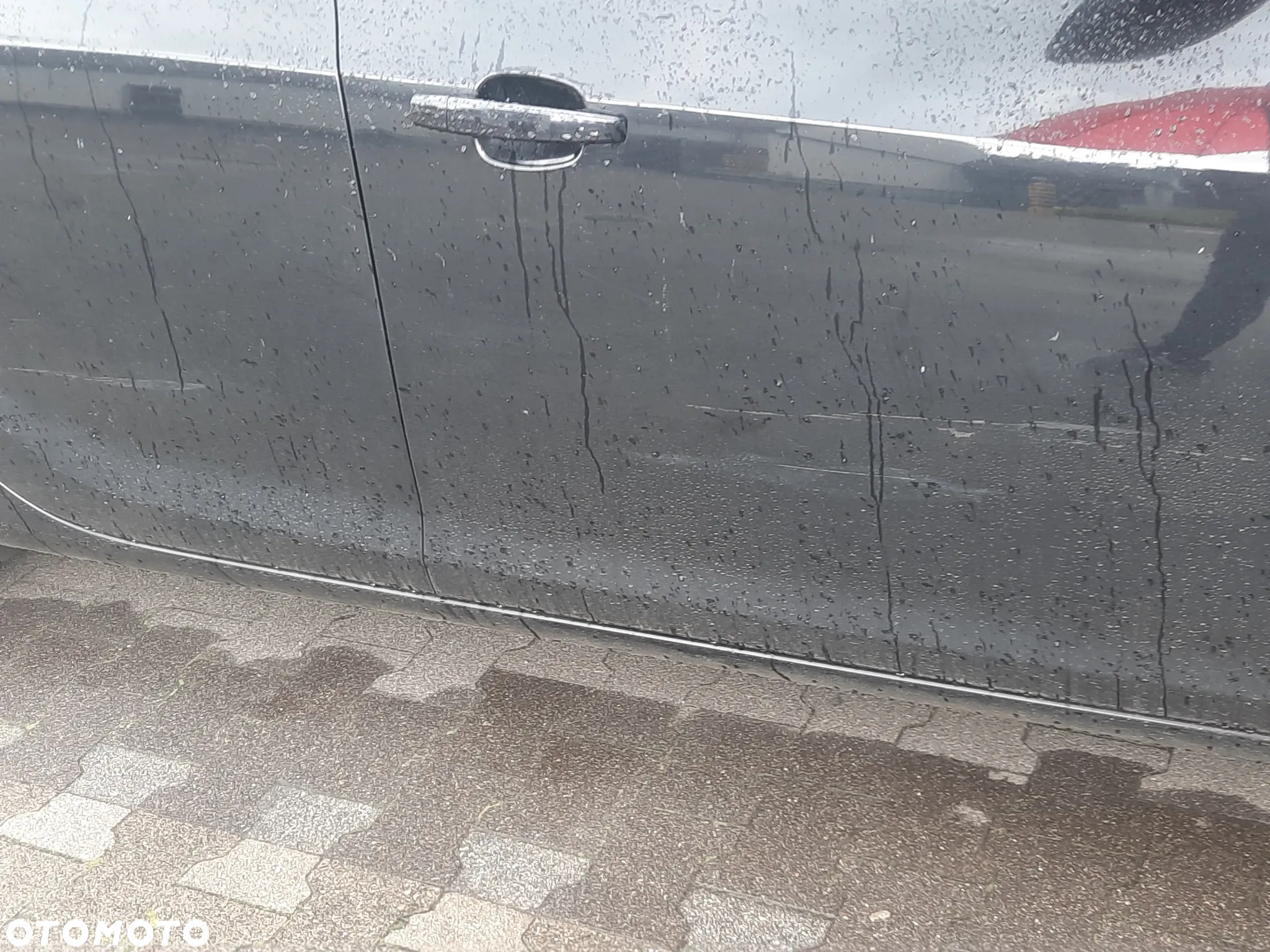 Opel Astra 1.4 Turbo Cosmo - 9