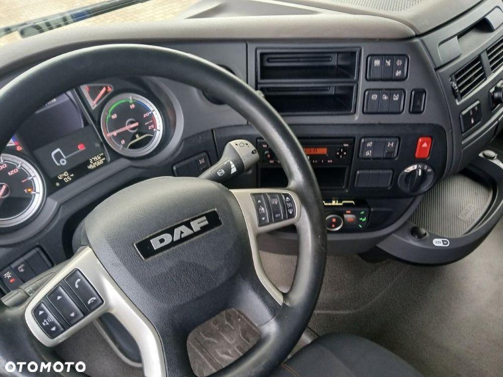 DAF XF 480 FT (32216) - 12