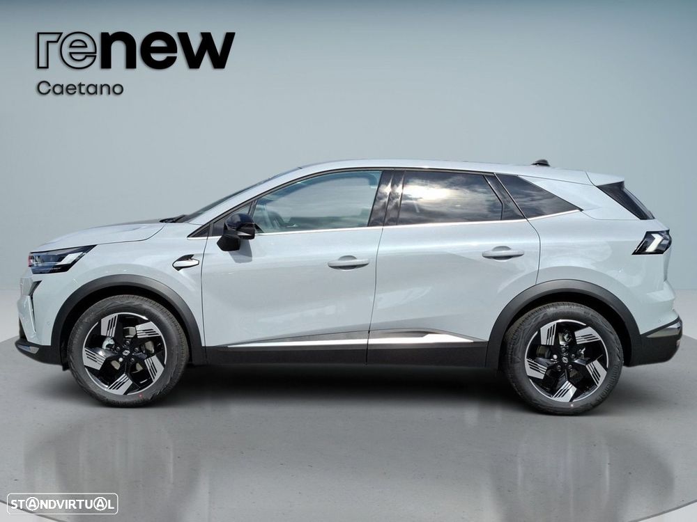 Renault Symbioz 1.3 Mild Hybrid Techno - 5