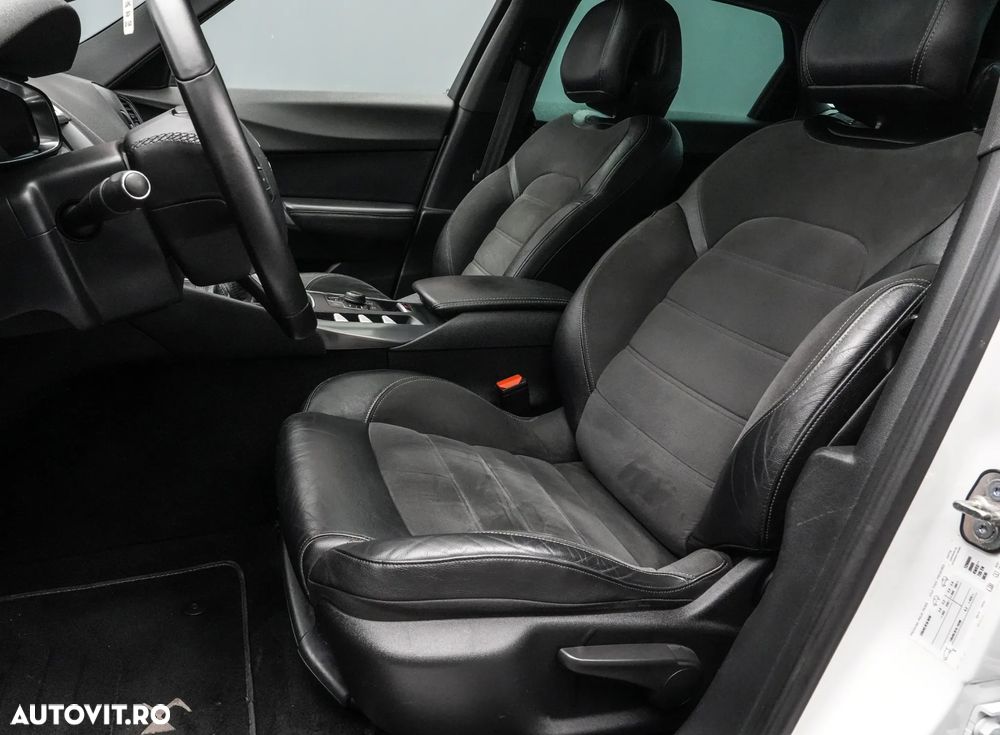 Citroën DS5 2.0 HDI BVM6 Sport Chic - 14