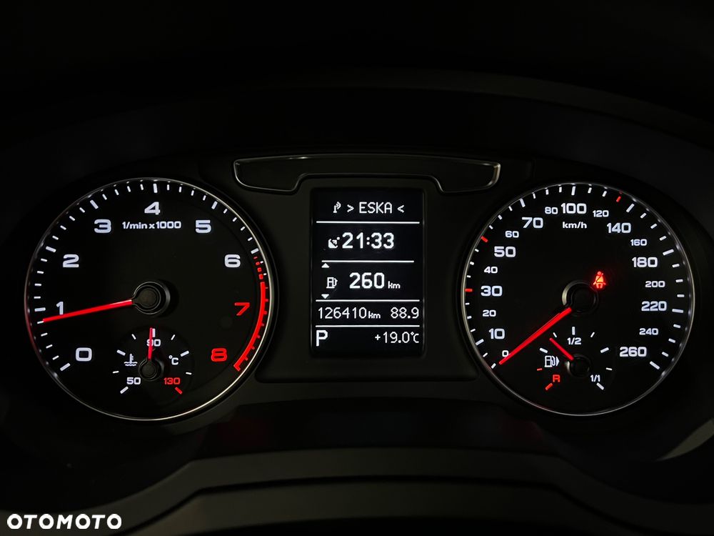 Audi Q3 1.4 TFSI S tronic - 32