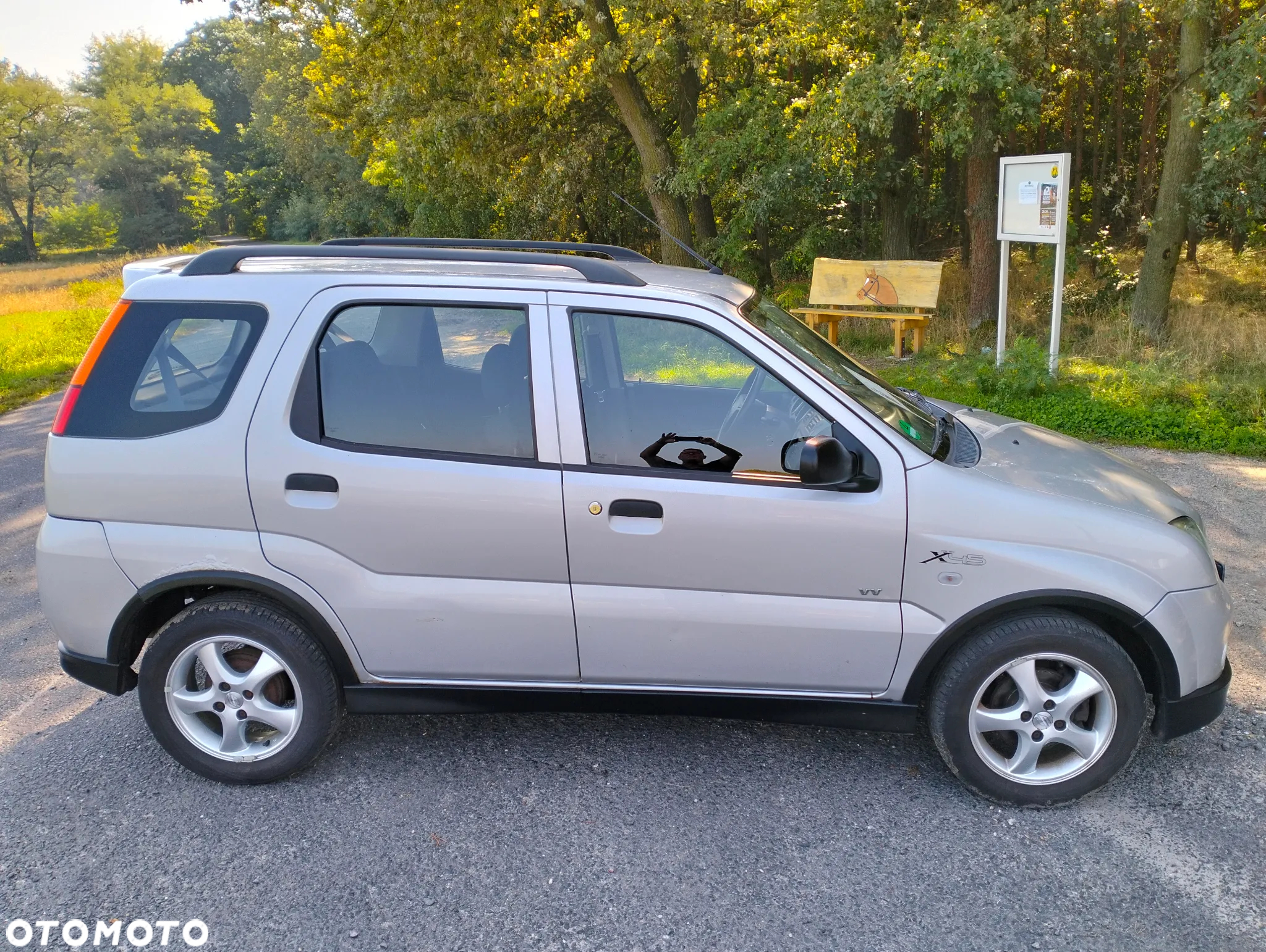 Suzuki Ignis 1.3 4x4 Snow White - 28