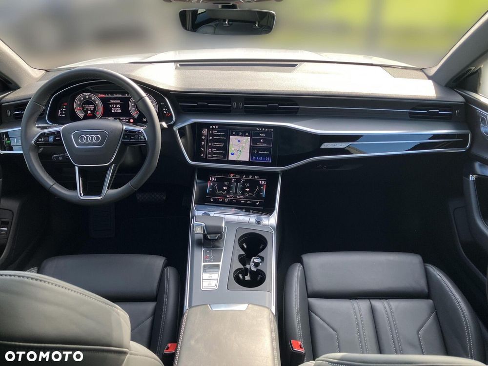 Audi A7 Sportback - 17