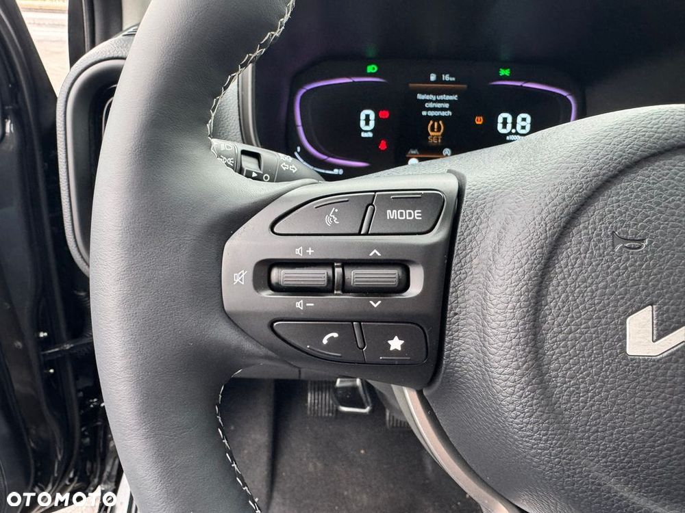 Kia Picanto 1.0 L - 17