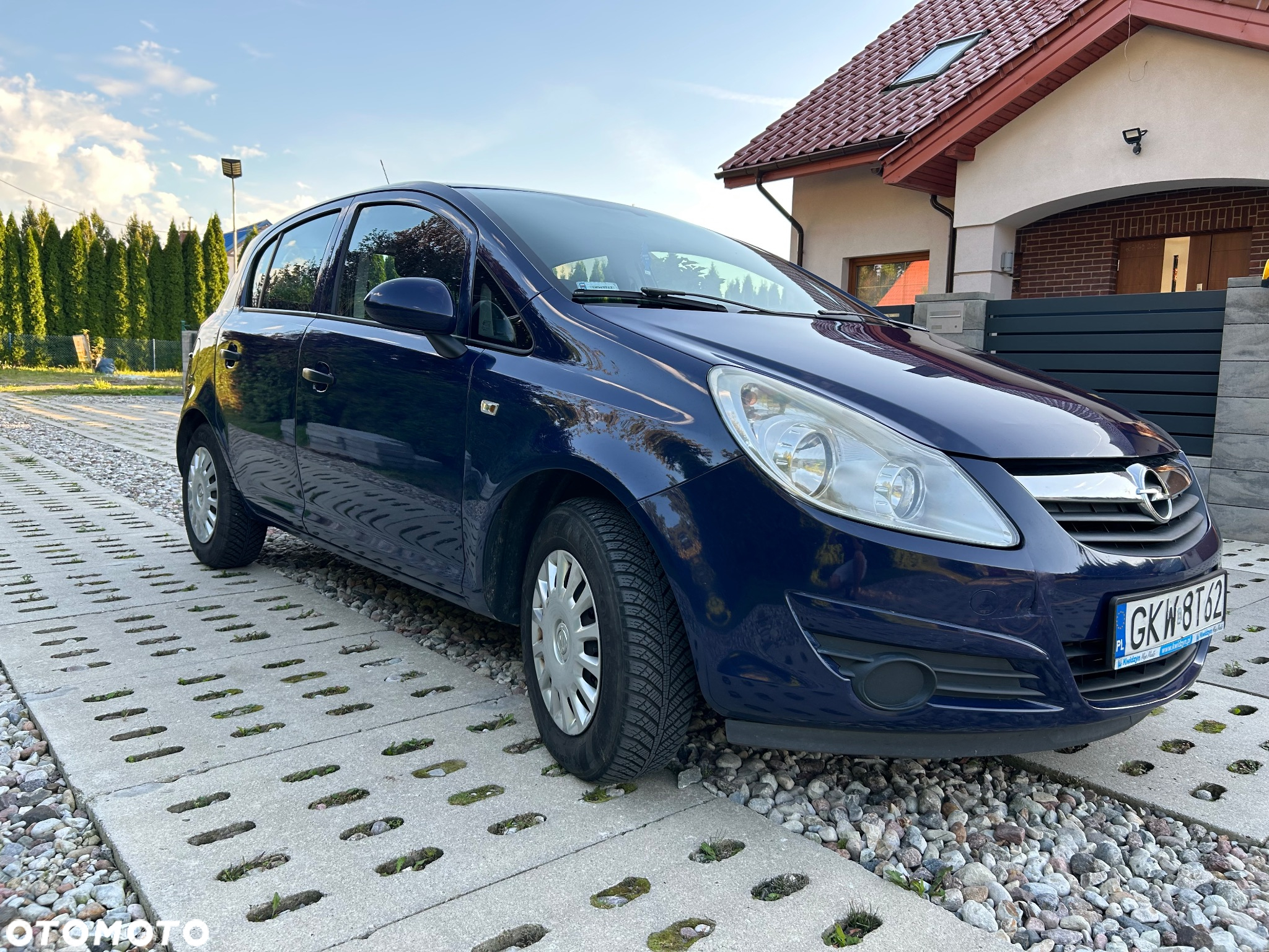 Opel Corsa 1.3 CDTI Essentia - 2