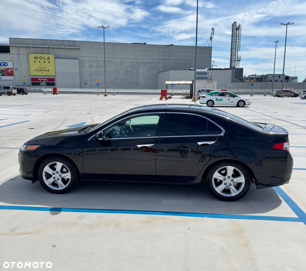 Honda Accord 2.4 Executive Nav+ACC+LKAS - 6