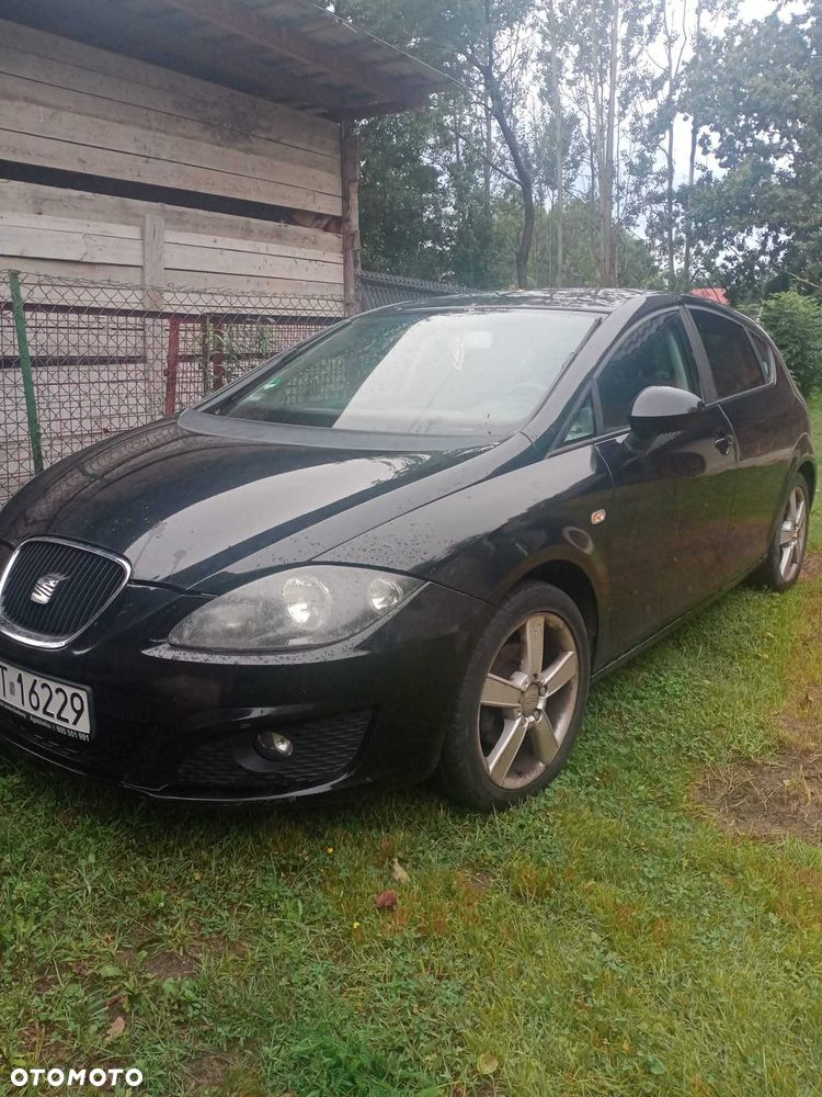 Seat Leon - 1