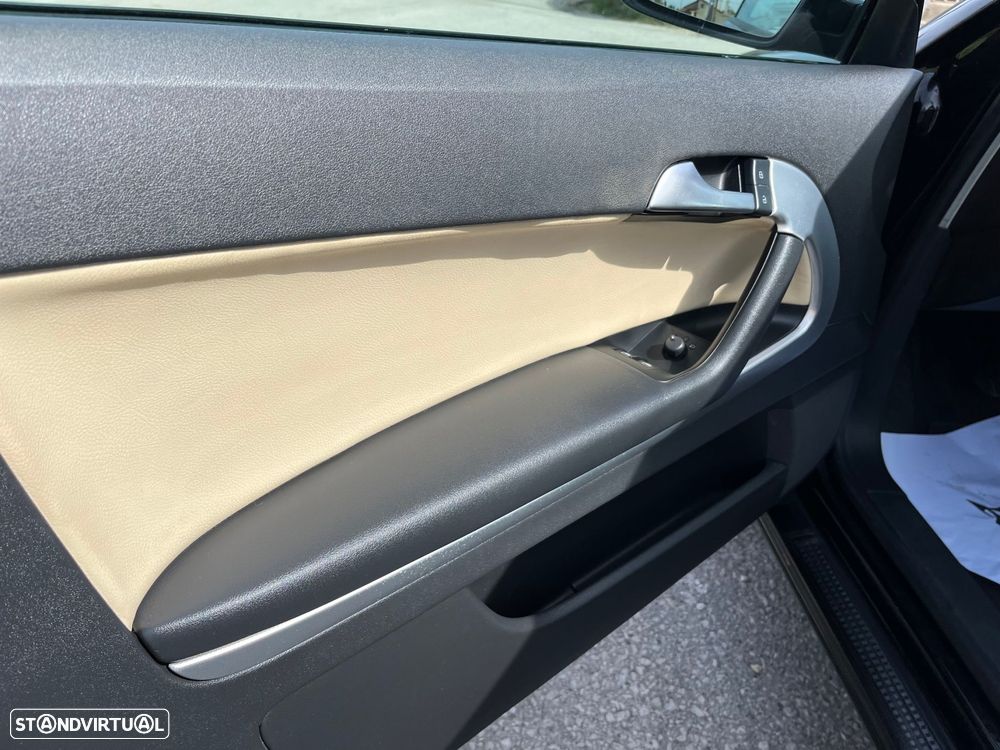 Audi A3 1.6 TDI Sport - 19