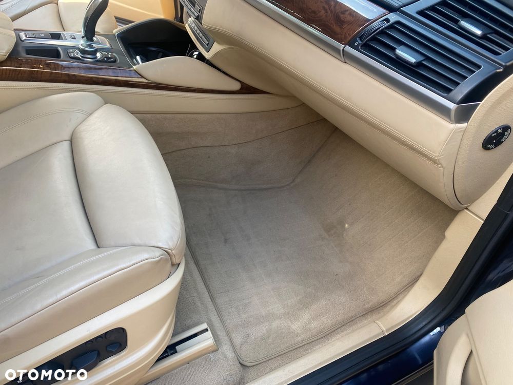 BMW X6 - 7