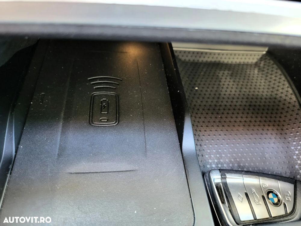 BMW X5 xDrive25d xLine - 19