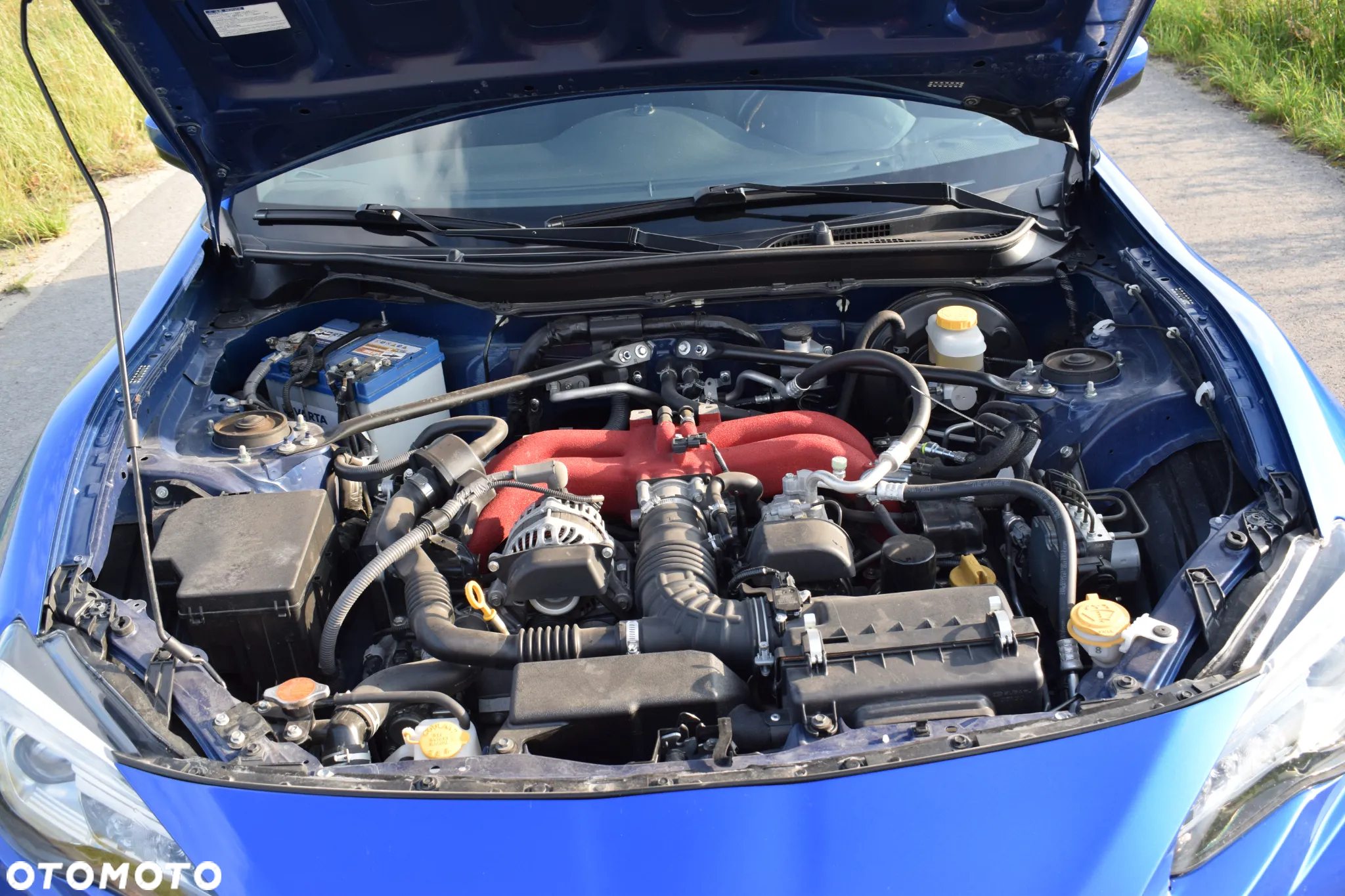 Subaru BRZ 2.0i Active - 18