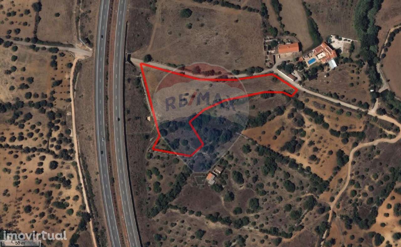 Terreno  para venda - Grande imagem: 2/6