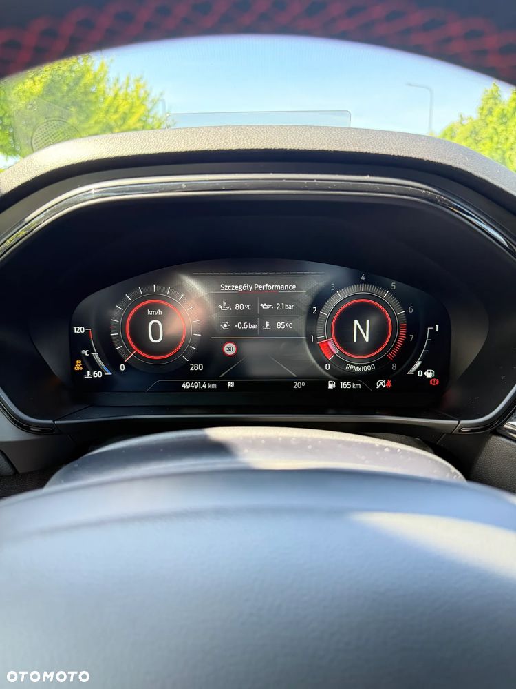 Ford Focus 2.3 EcoBoost ST X - 16