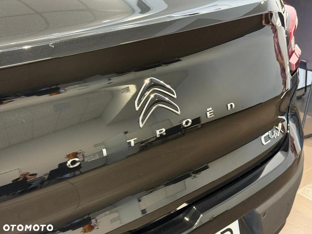 Citroën C4X 1.2 PureTech Max S&S EAT8 - 10
