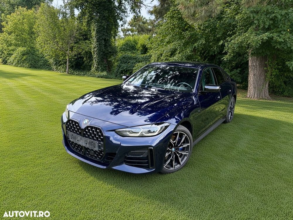 BMW Seria 4 - 24