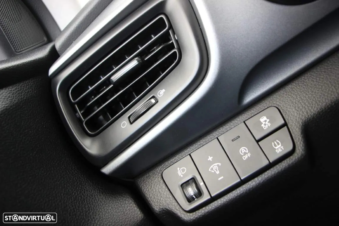 Kia Stonic 1.2 Move - 16