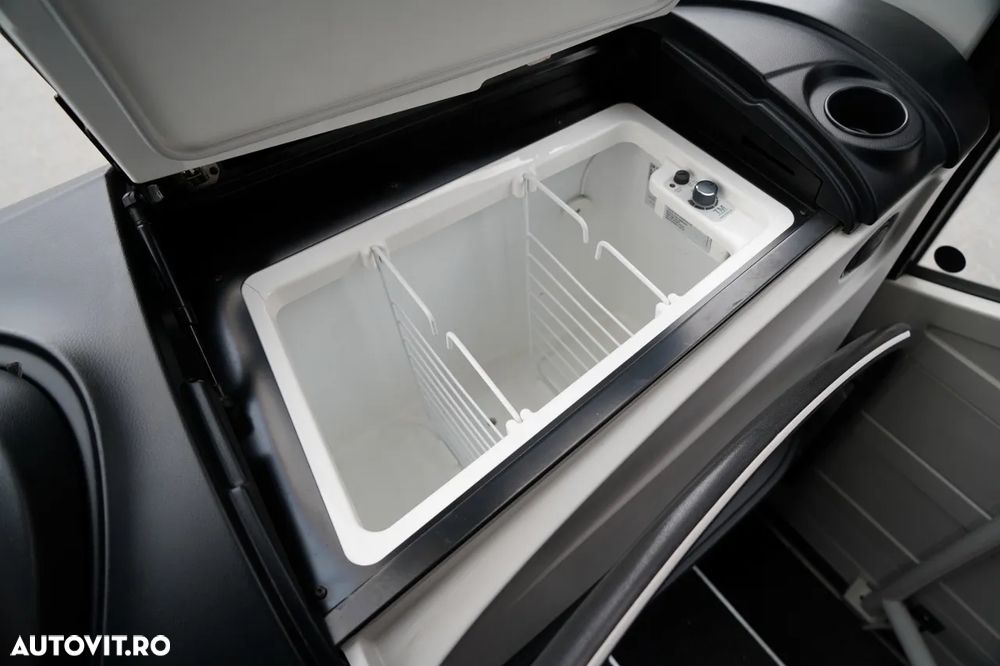 Setra / 517HD / EURO 6 / IMPORTAT / - 27