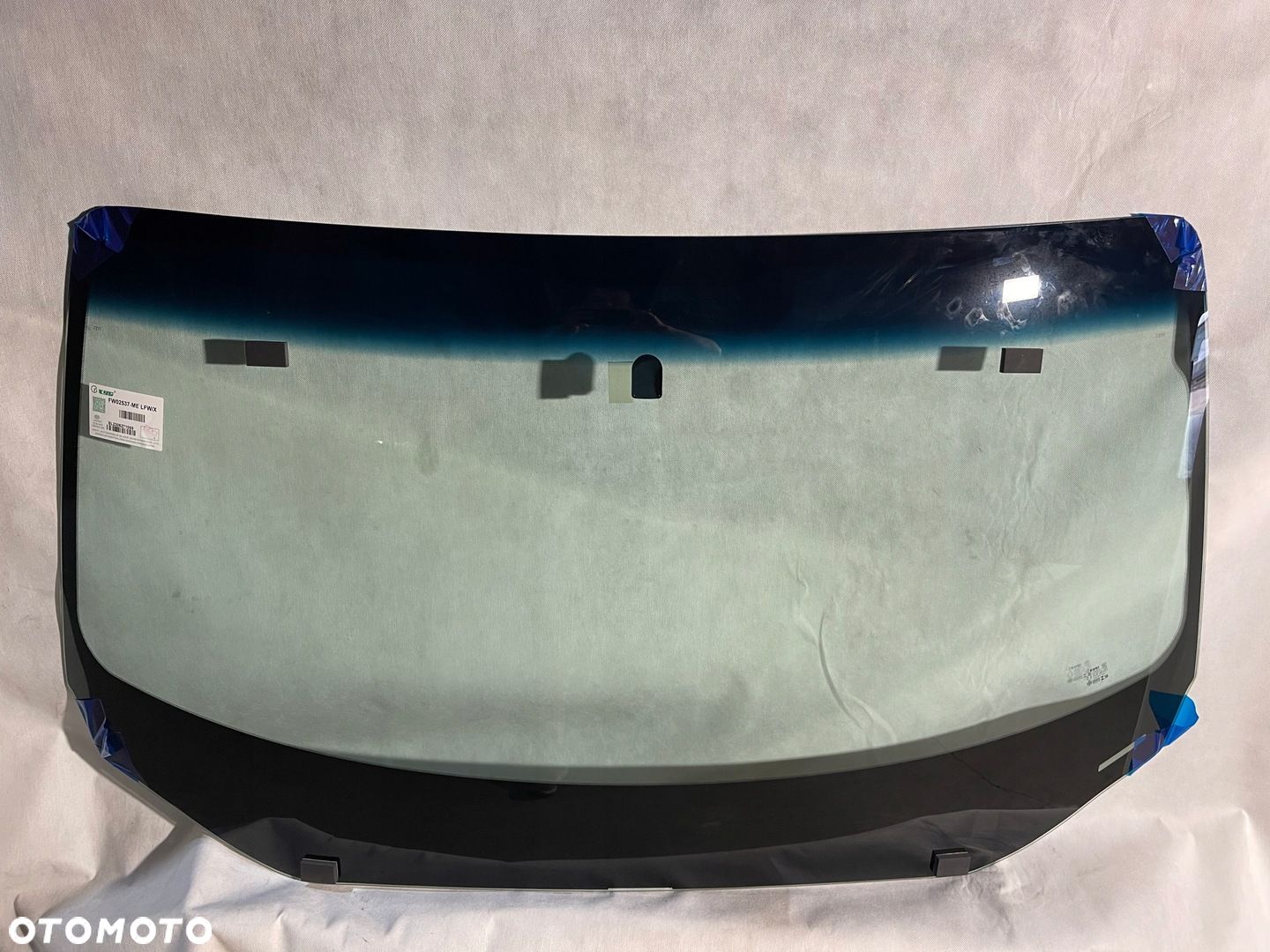HONDA RIDGELINE PICKUP SZYBA PRZEDNIA NOWA 2005-2015 - 1