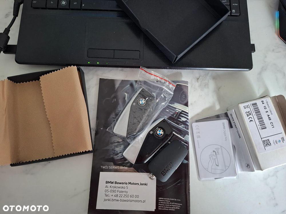 BMW Seria 7 - 28