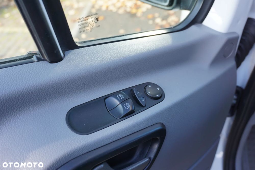 Mercedes-Benz SPRINTER 314 - 14