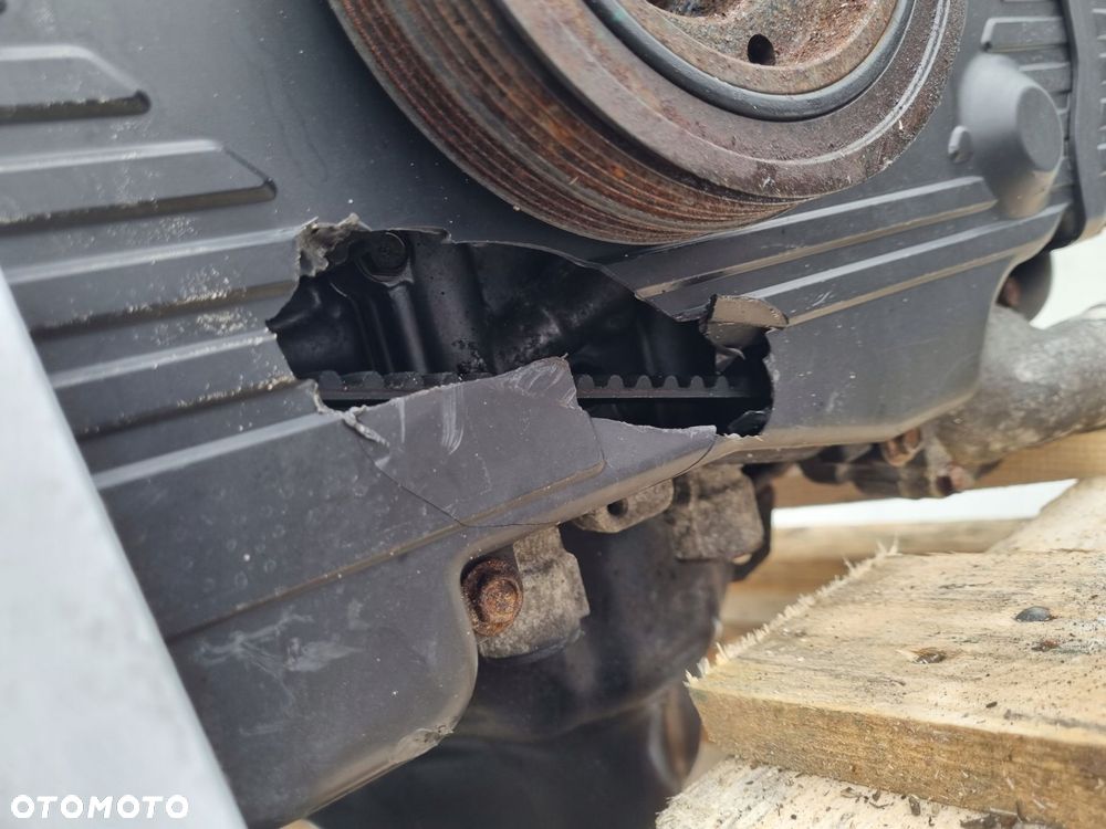 SILNIK Subaru Outback III 2.0 16V 138KM udokumentowane 104tyś EJ20 EJ202 - 10