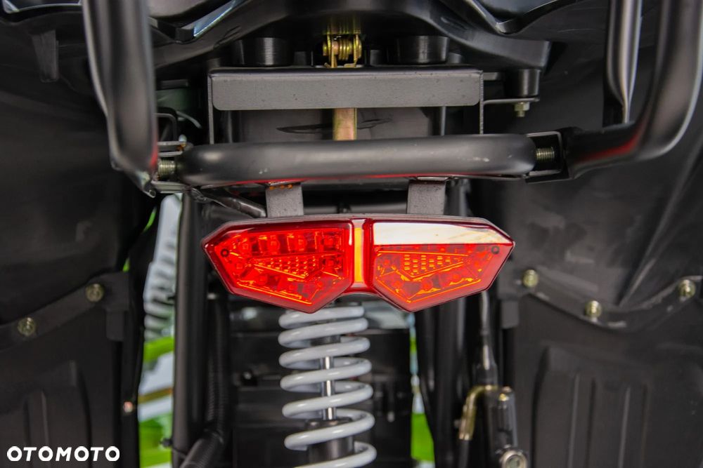 XTR Inny - 16