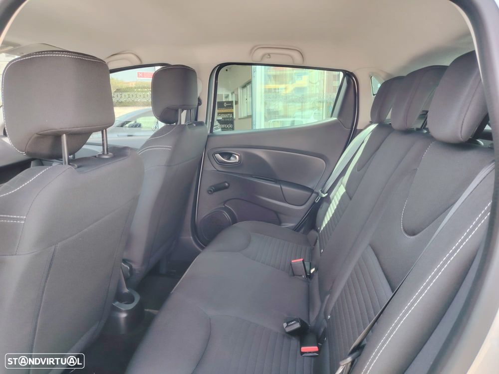 Renault Clio 0.9 TCe Limited Edition - 15