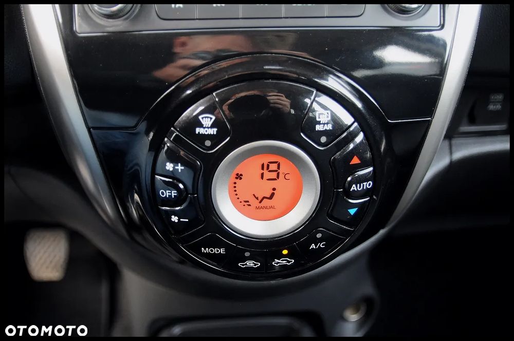 Nissan Micra - 7