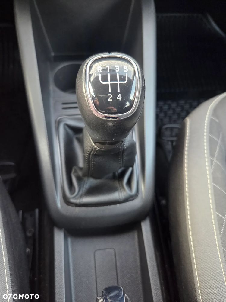 Skoda Fabia 1.0 TSI Ambition - 9