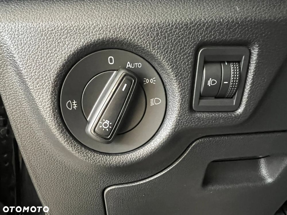 Skoda Kamiq 1.0 TSI Ambition - 18