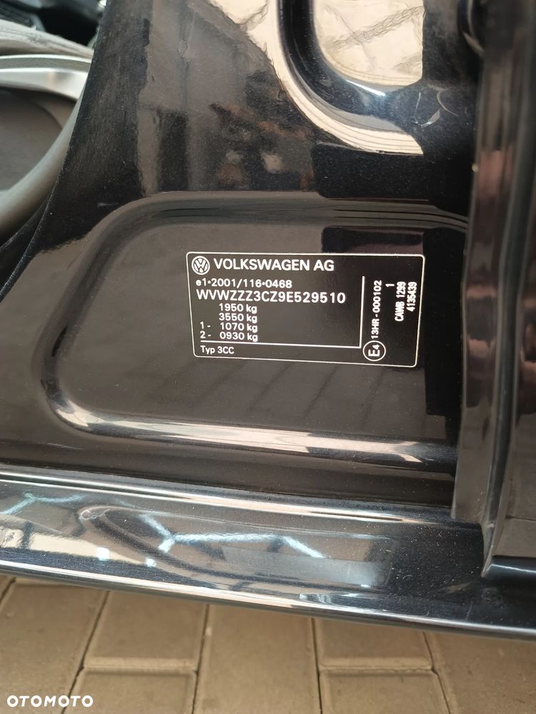 Volkswagen CC - 24