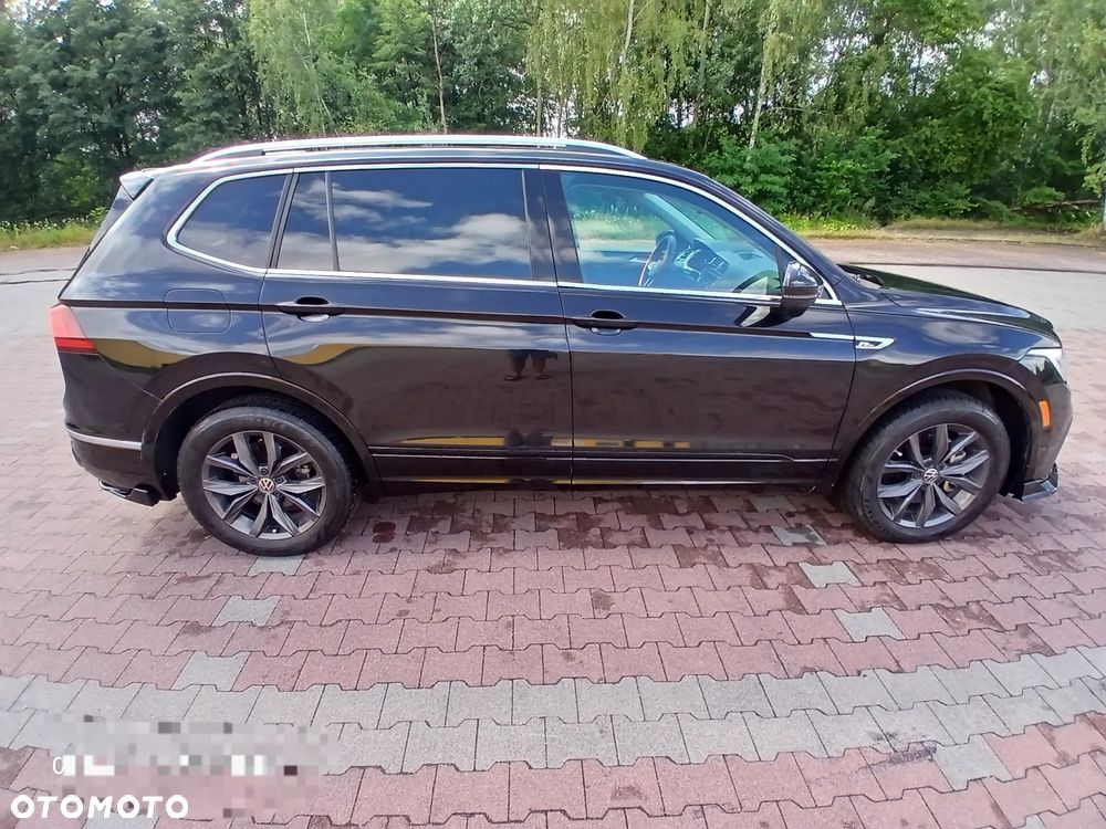 Volkswagen Tiguan - 8