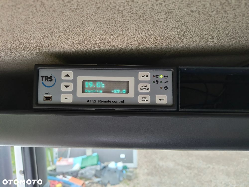 MAN TGM 16.250/15.250 Euro6 - 18