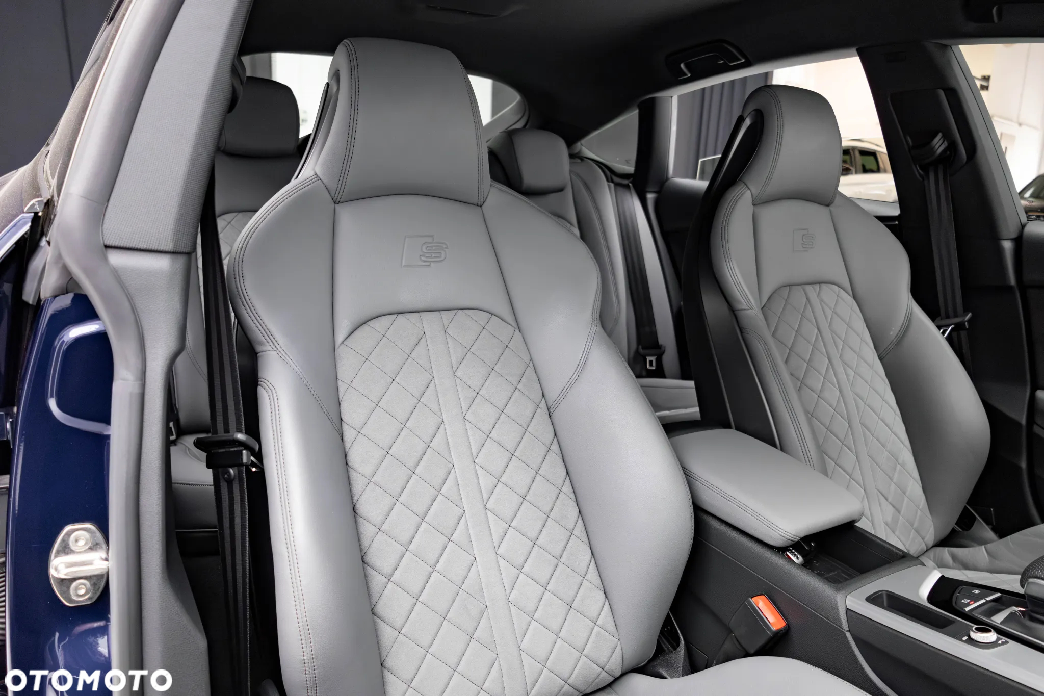 Audi A5 Sportback - 32