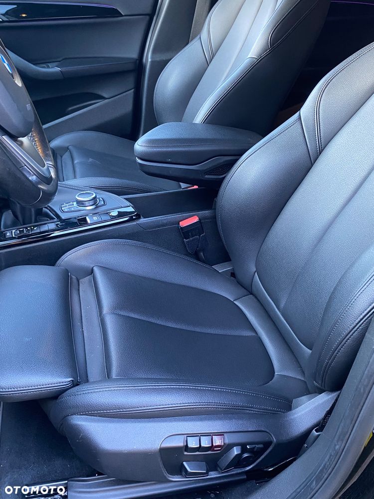 BMW X2 M35i xDrive - 17