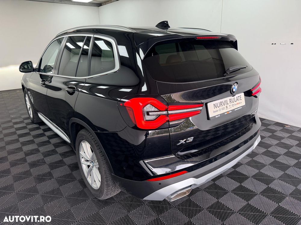 BMW X3 - 23