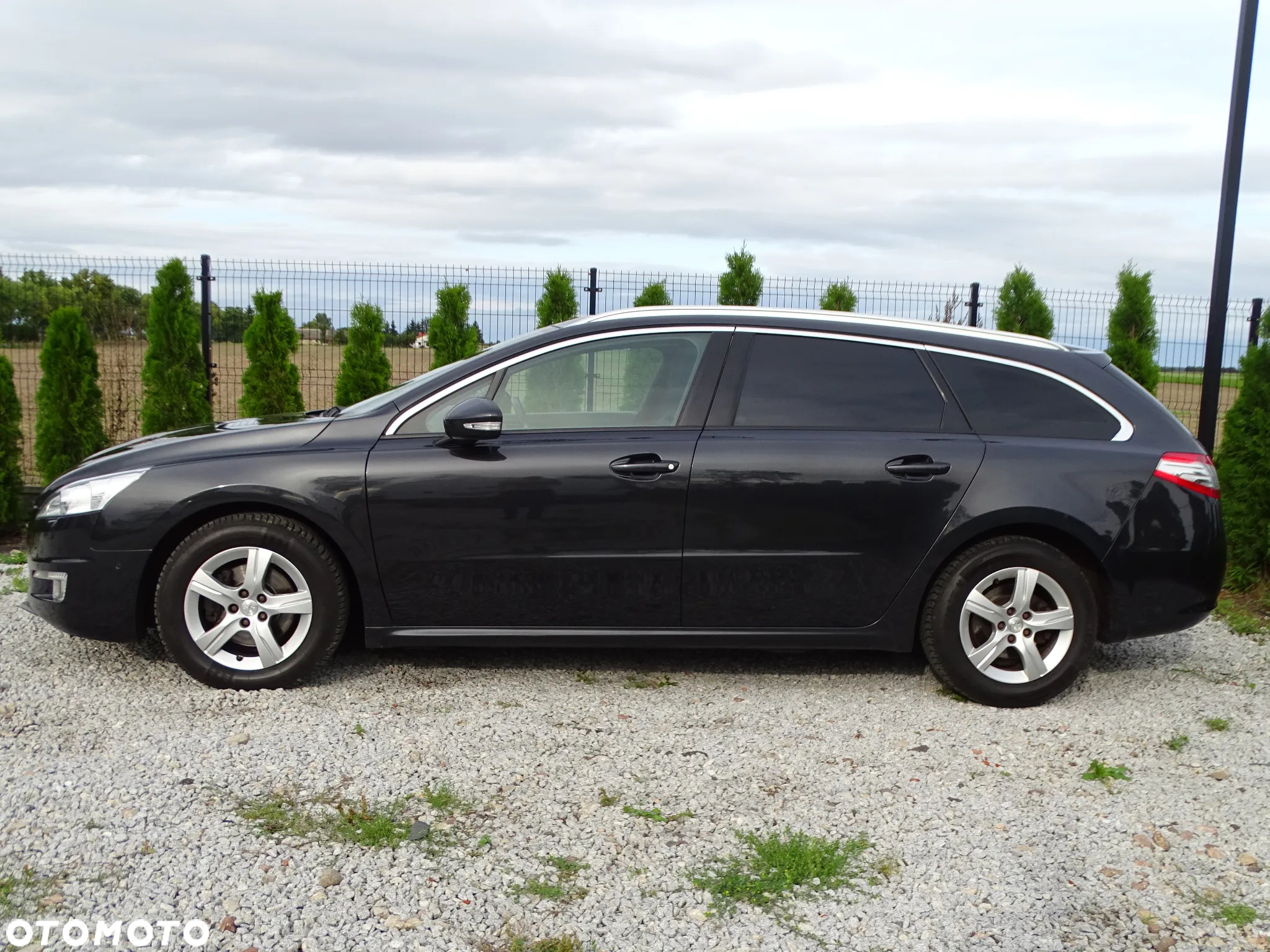 Peugeot 508 2.0 HDi Active - 27