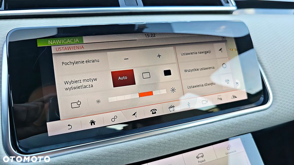 Land Rover Range Rover Velar D300 R-Dynamic - 40