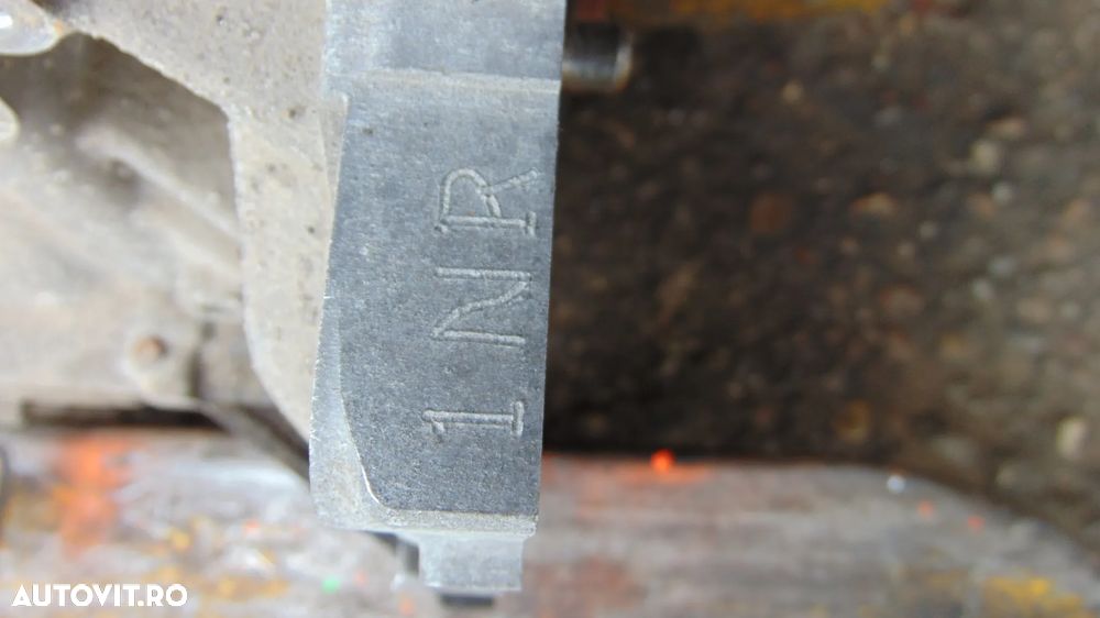 Chiulasa,bloc motor ambielat,bobine inductie Toyota Auris 2013-2015 1.3 benzina COD 1NRFE - 3